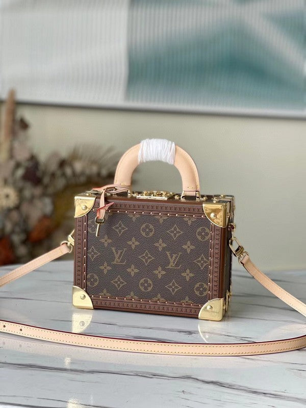 Glami- Glami- Lu-Vi bags - 3378