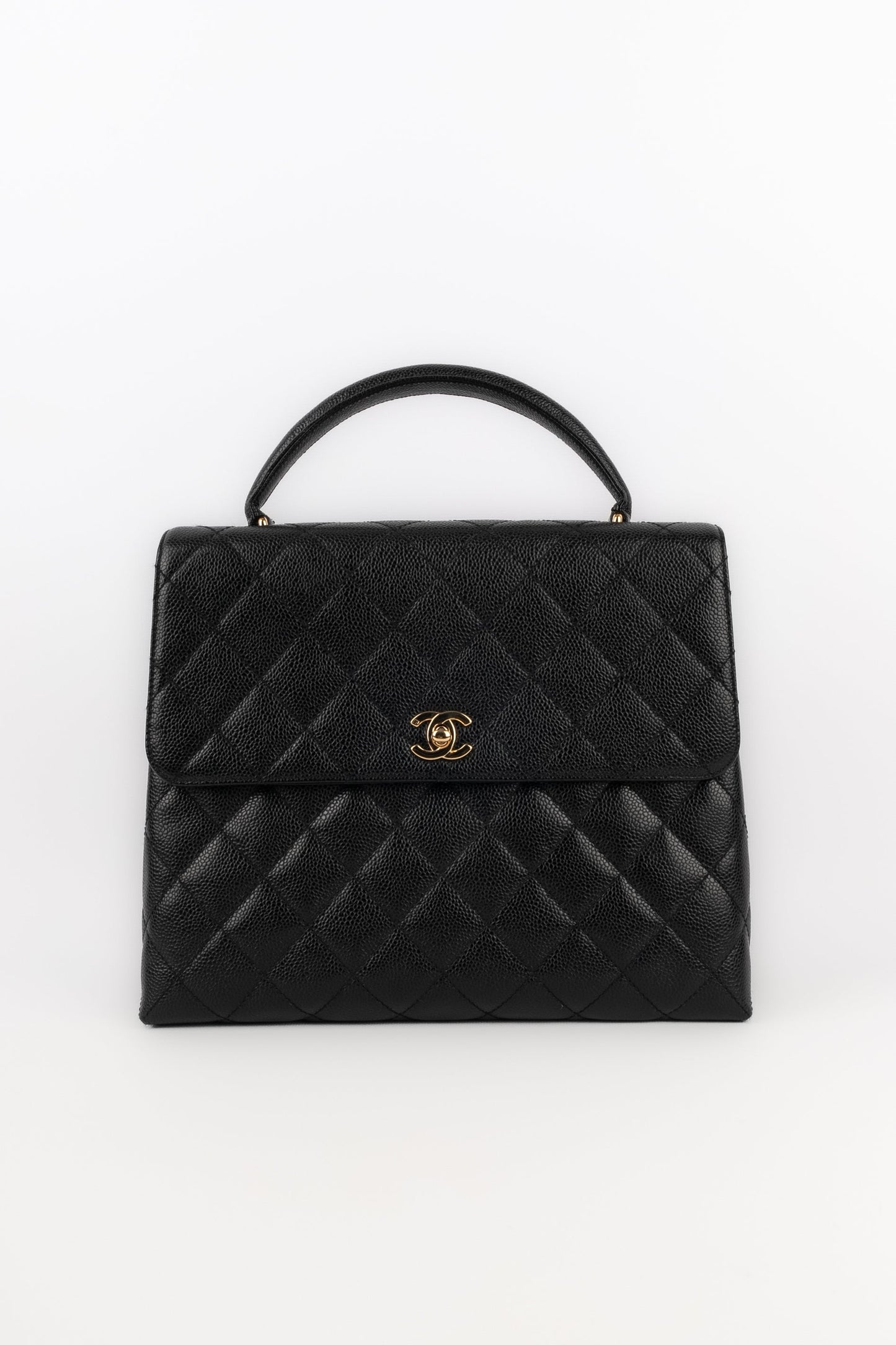 Sac Ã  main Chanel 2002/2003