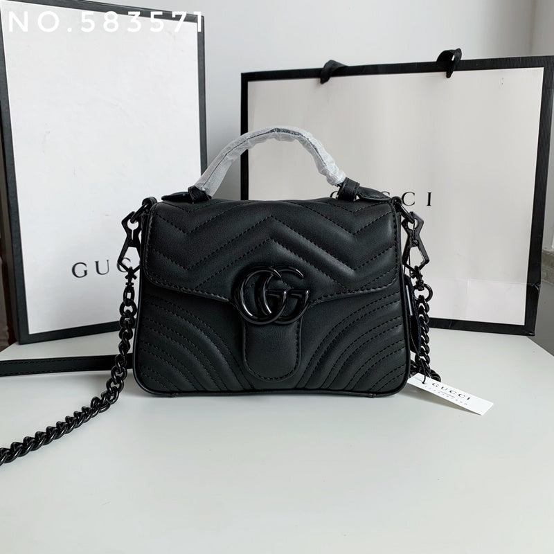 Satchel Bags - GUC Bags - 247