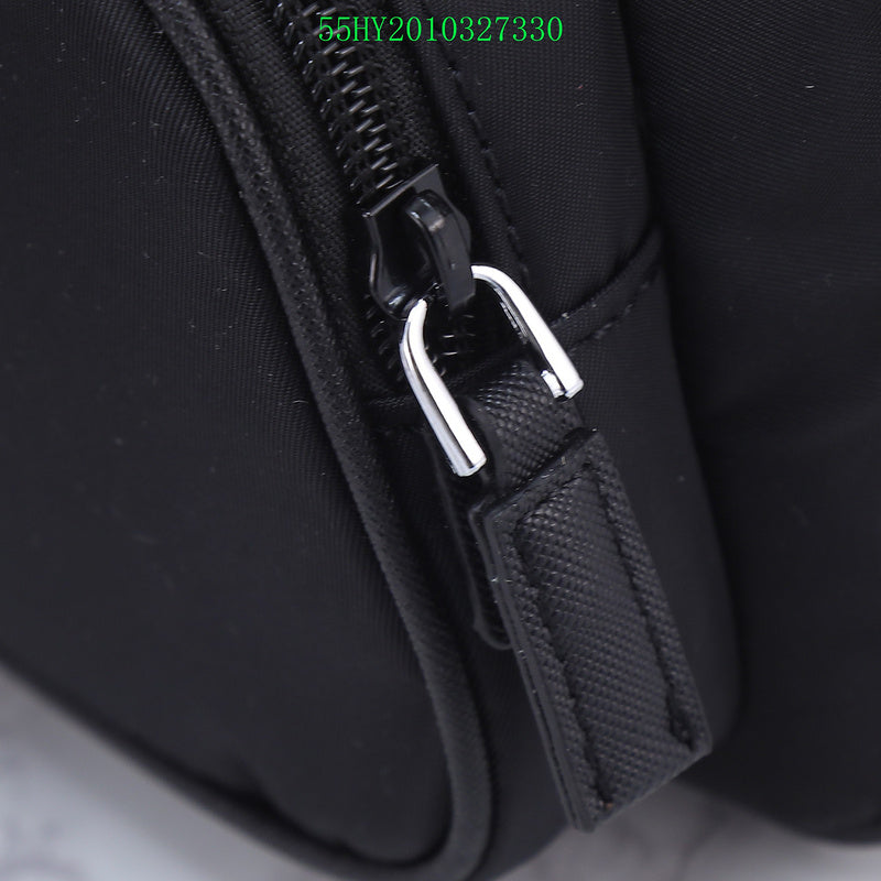 Satchel Bags - PDA Bags - 3442