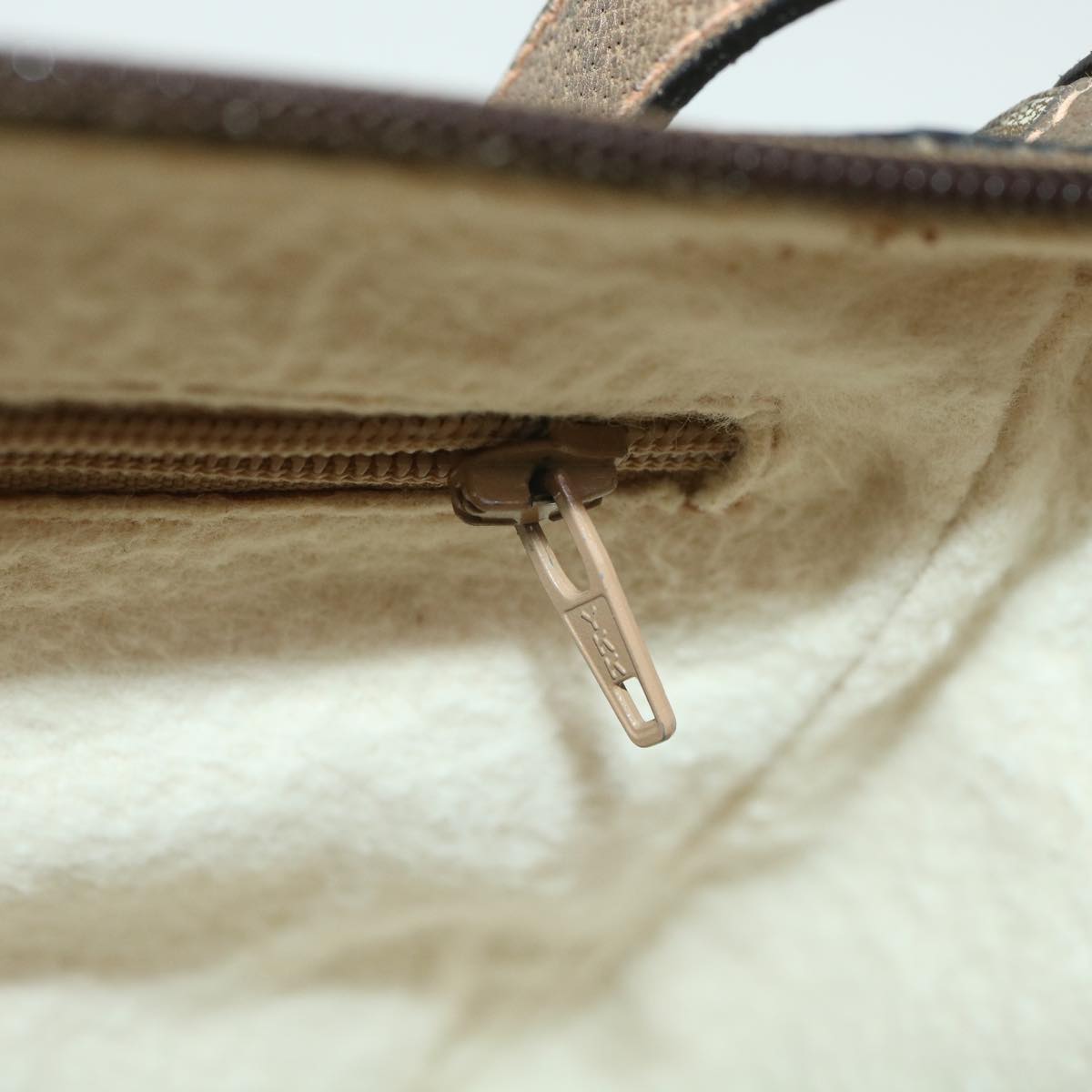GUCCI GG Canvas Web Sherry Line Shoulder Bag Beige Red 89 02 054 38094