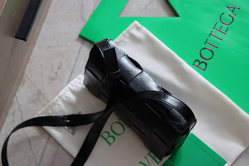 Satchel Bags - BV Bags - 026