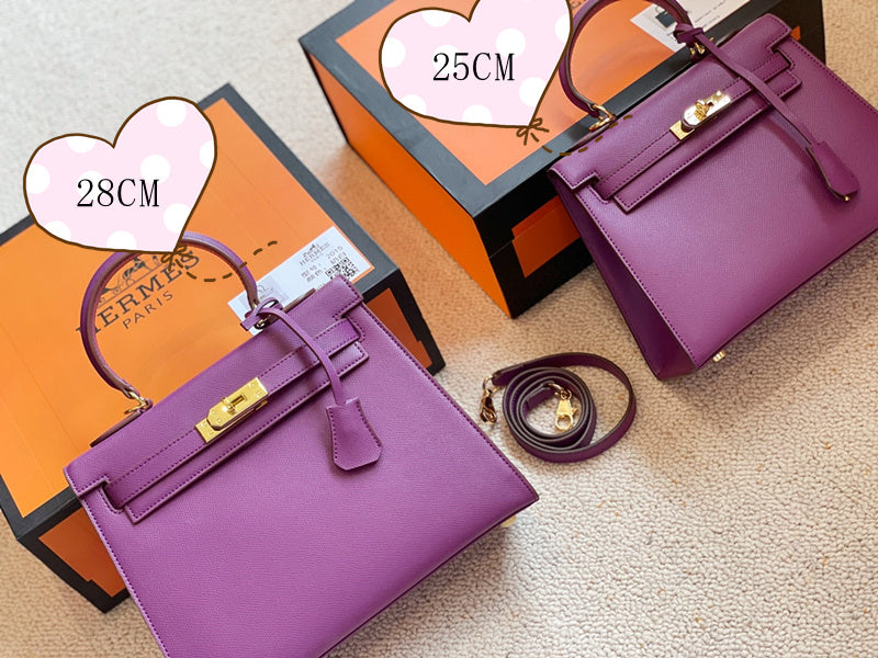 Satchel Bags - HMS Bags - 086
