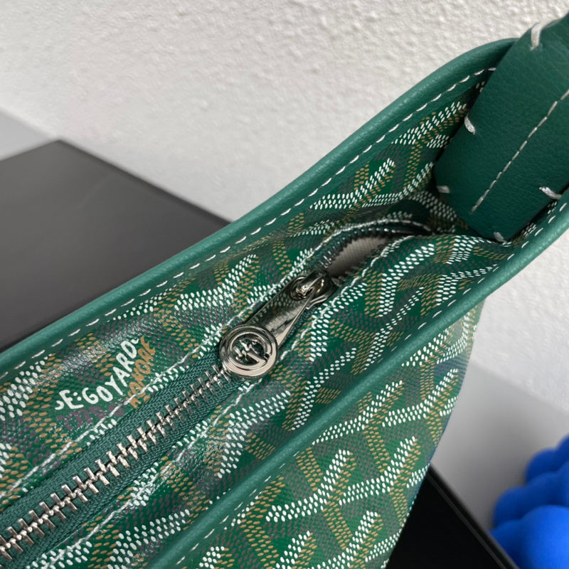Satchel Bags - GOD Bags - 019