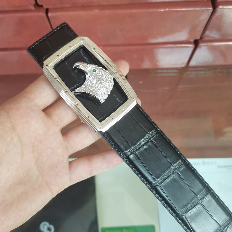 Satchel Bags - VL Belts - 095