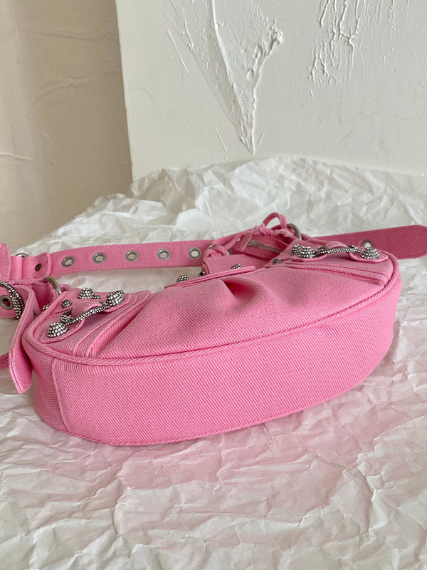 Satchel Bags - BGA Bags - 152