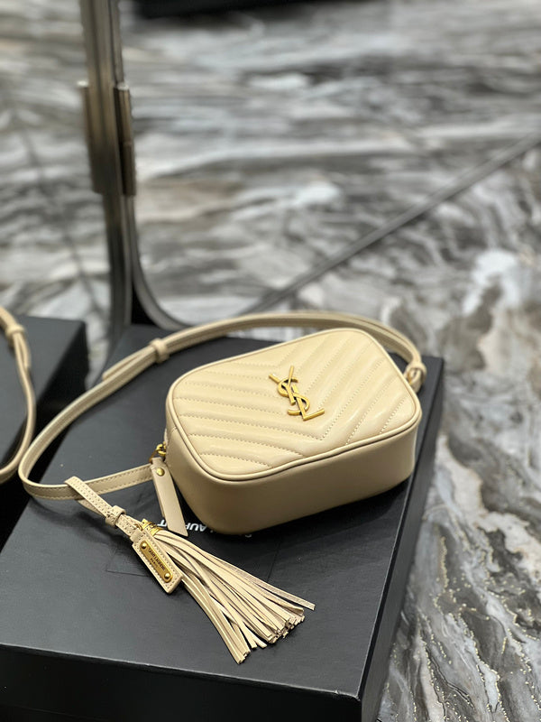 GLM - SLY Bags - 890