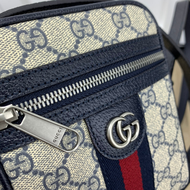 Satchel Bags - GUC Bags - 429
