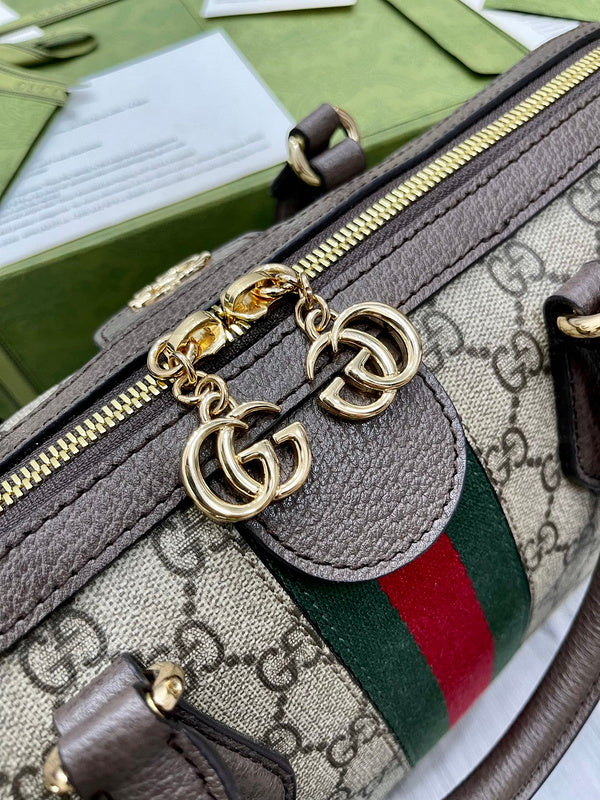 Satchel Bags - GCI Bags - 5017