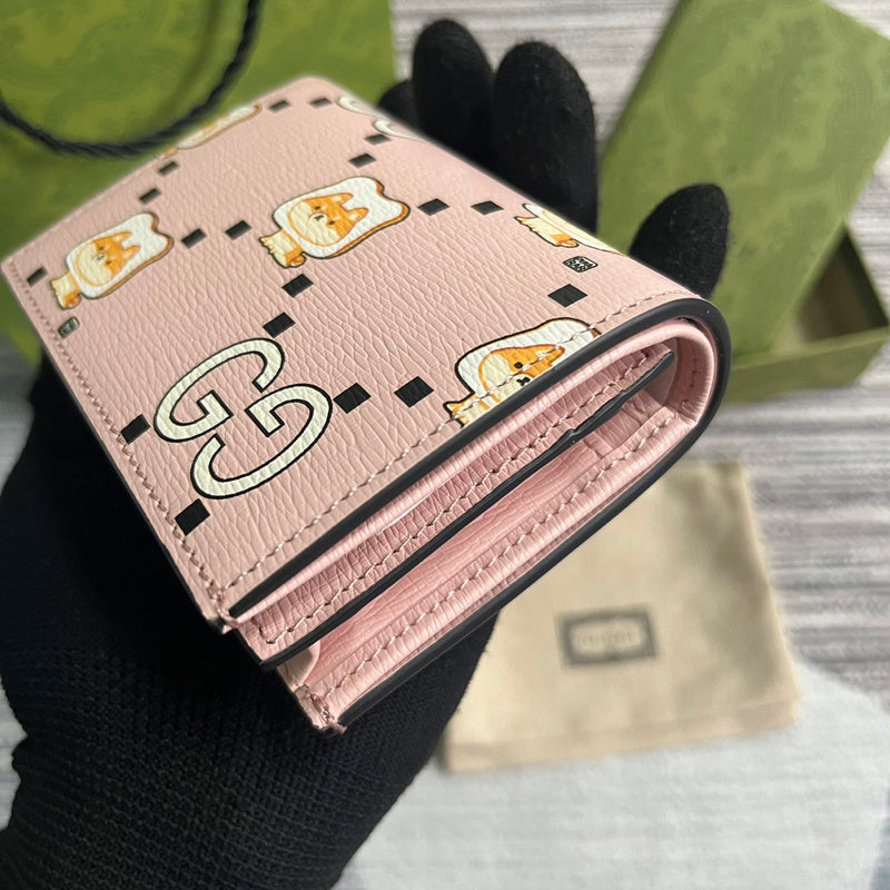 Satchel Bags - GCI Bags - 5564