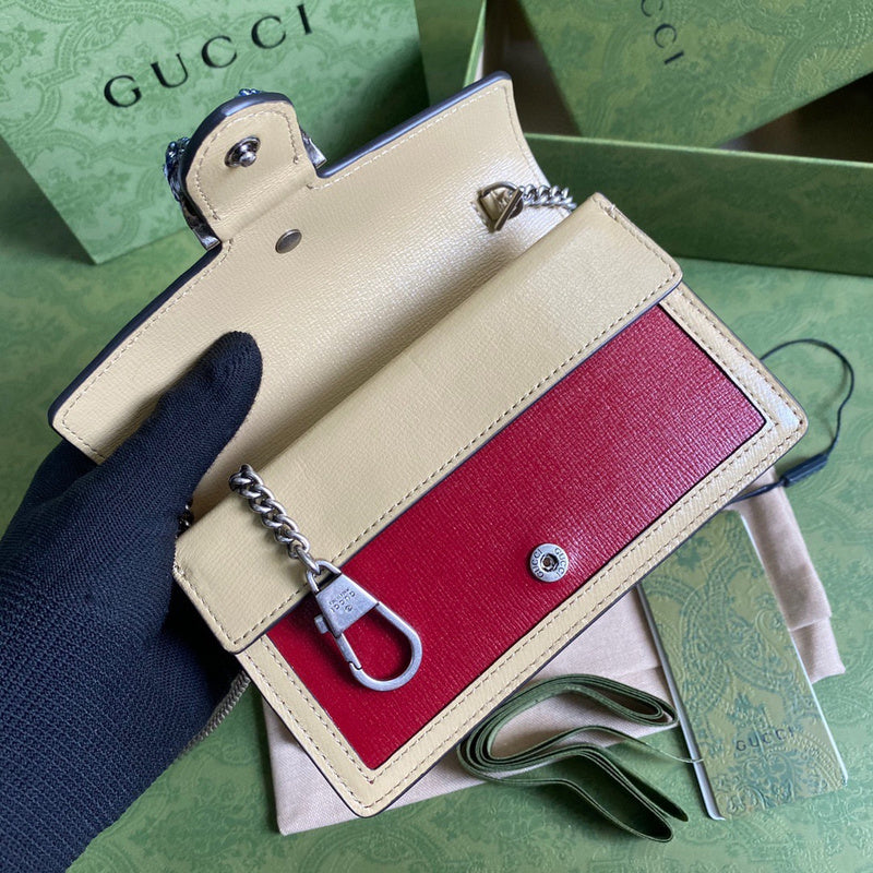 GUI2 Bags - Fashion Bags  1156