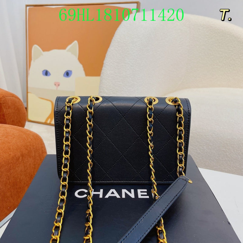 Glami - CHL Bags - 2501