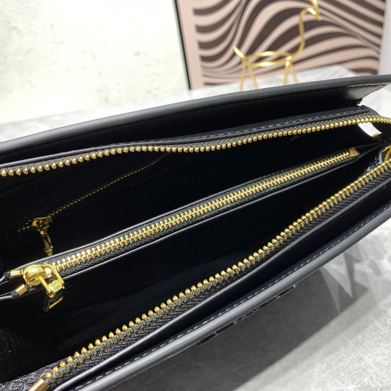 Satchel Bags - PDA Bags - 724
