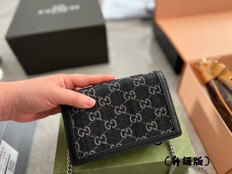 Satchel Bags - GUC Bags - 642