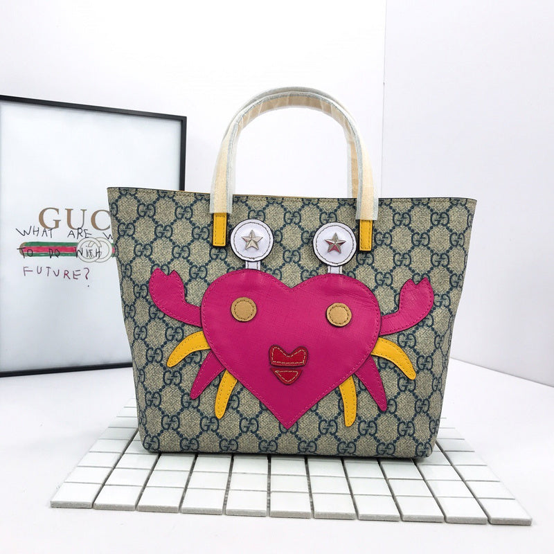 Satchel Bags - GCI Bags - 2712