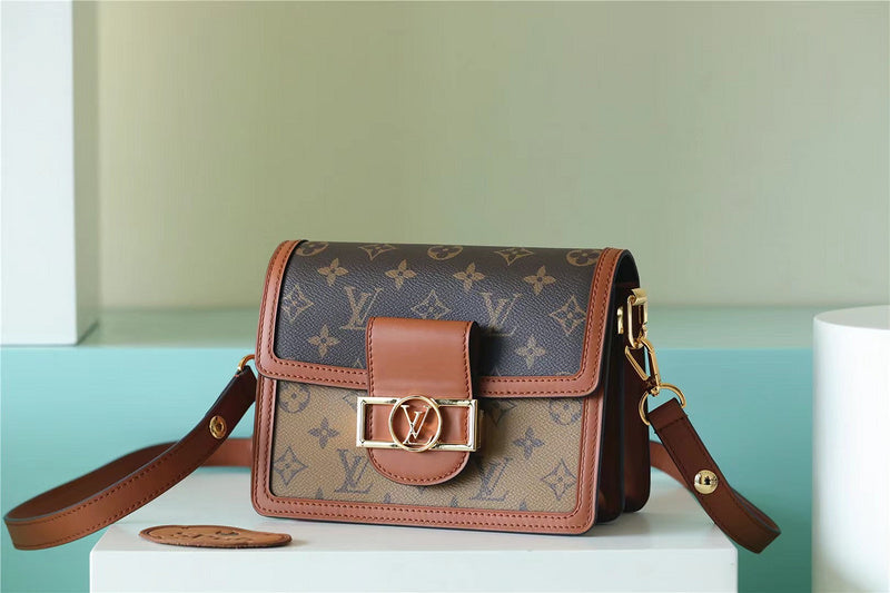 Glami GlamI Lu-Vi bags - 8138