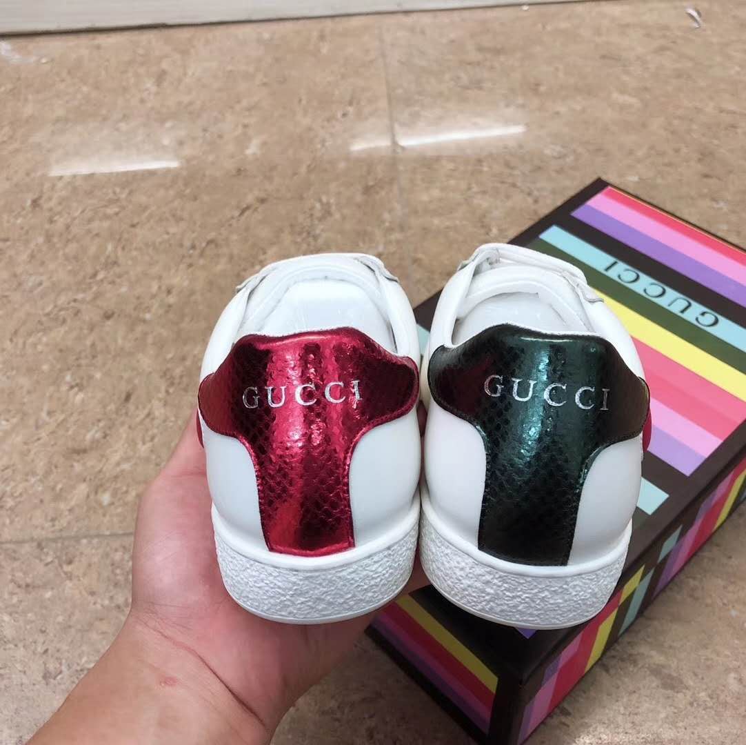 GLM-GCI Ace  star Sneaker 038