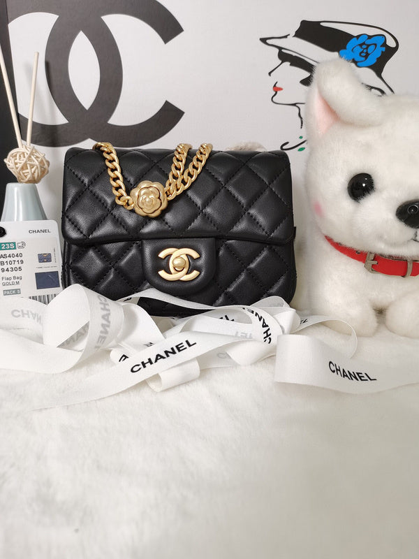 Satchel Bags - CHL Bags - 2485