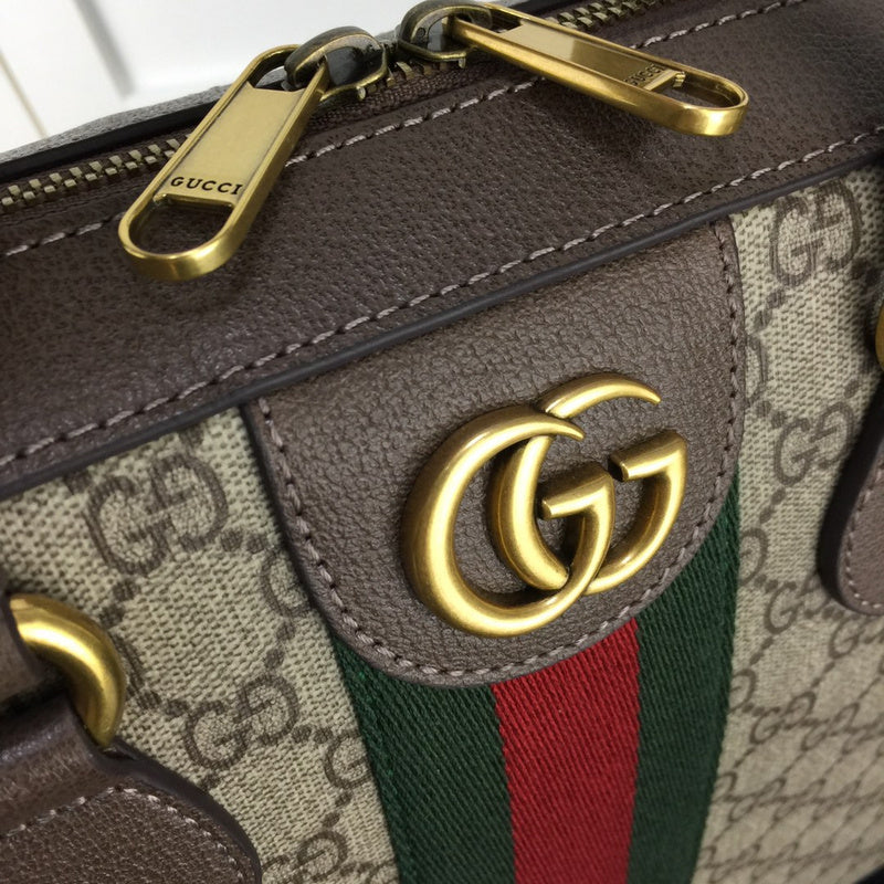 Satchel Bags - GUC Bags - 758