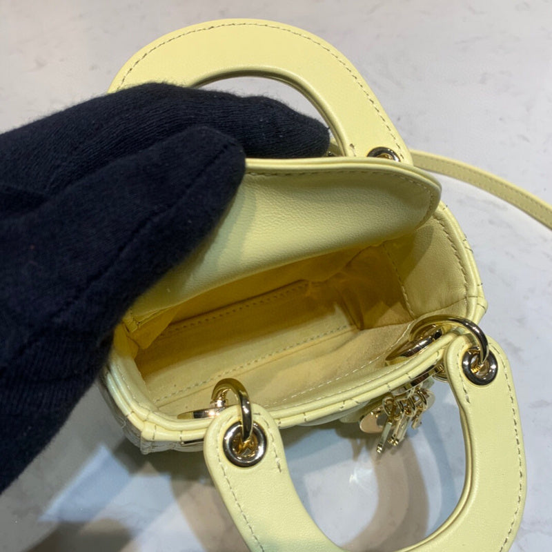 Glami - GLAMIr Bags - 1725