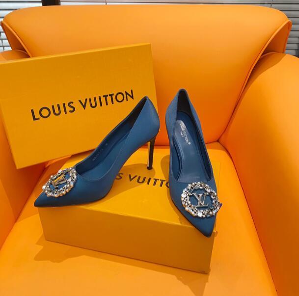 glami shop- LOV Women Shoes - 251