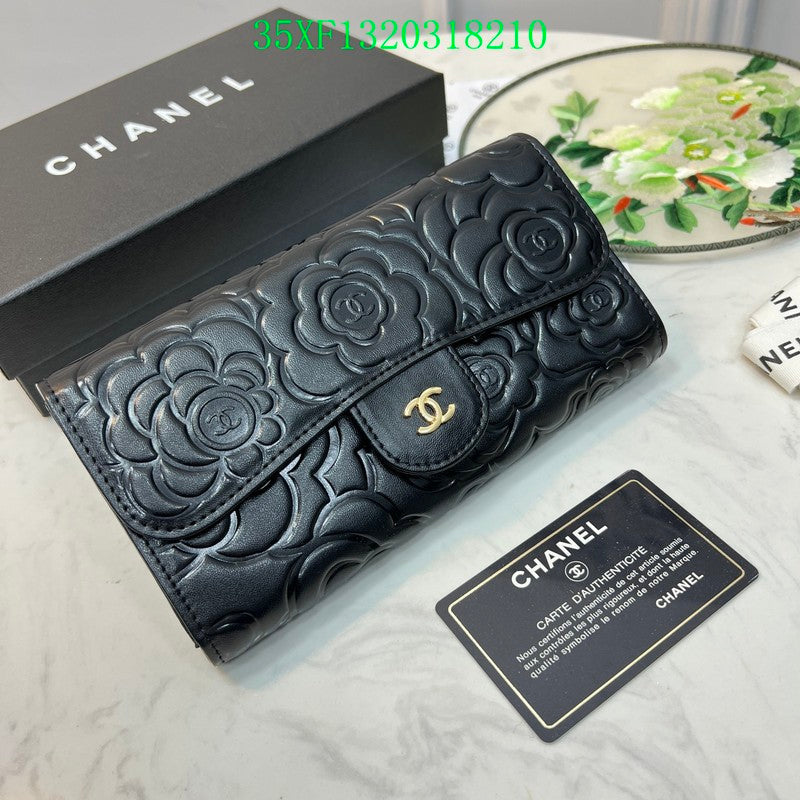 Glami - CHL Wallet - 2440