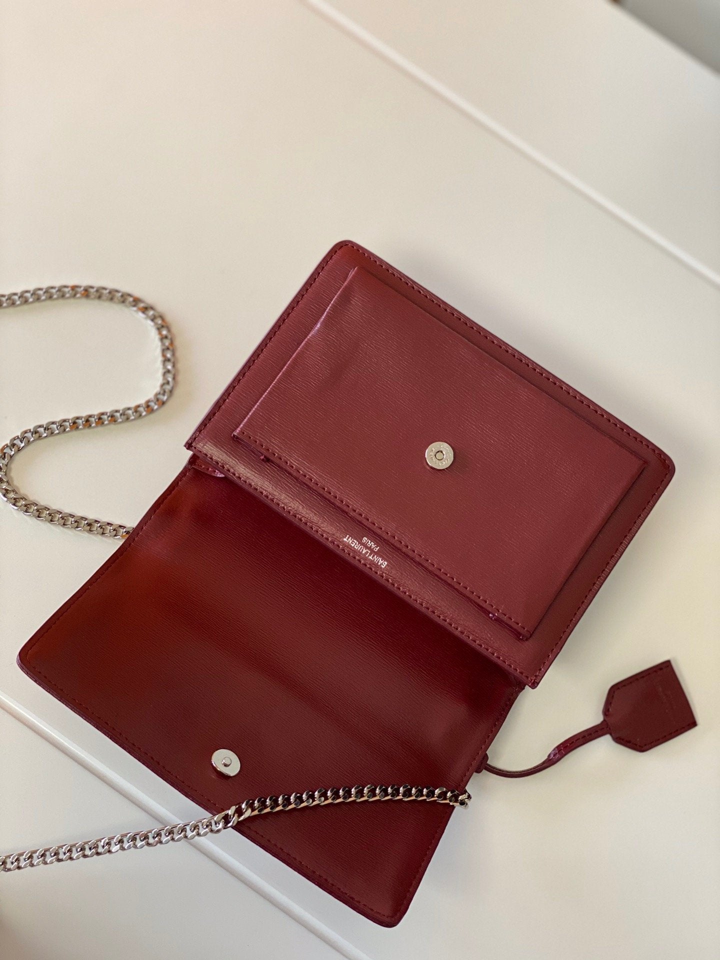 GLM - Top Quality Bags SLY 019