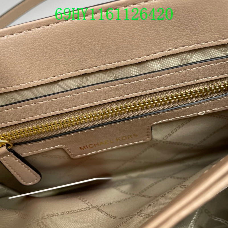 Satchel Bags - MK Bags - 527