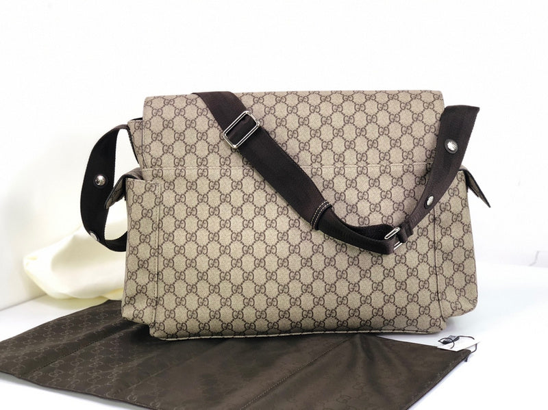 Satchel Bags - GCI Bags - 3772
