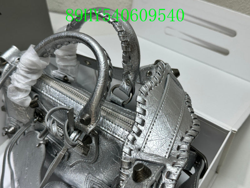 Glami GlamI - BGA Bags - 1752