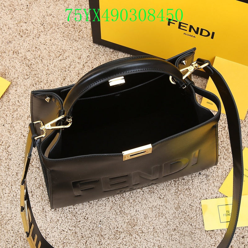 Glami - FDE Bags - 3448