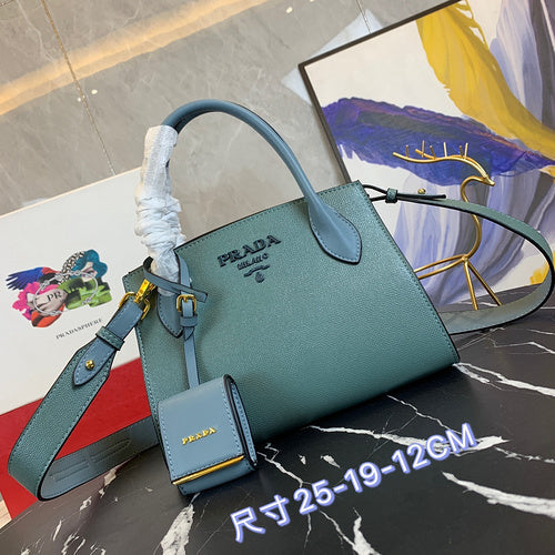 Satchel Bags - PDA Bags - 1128