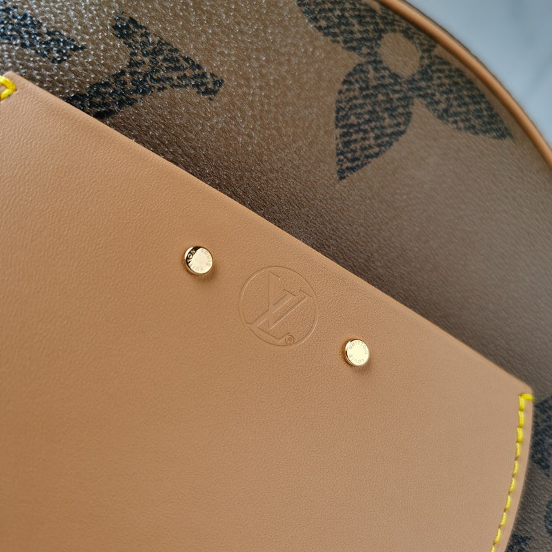 Satchel Bags - VL Bags - 4813
