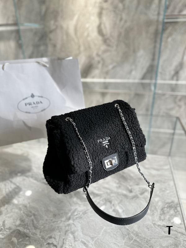Satchel Bags - PDA Bags - 401