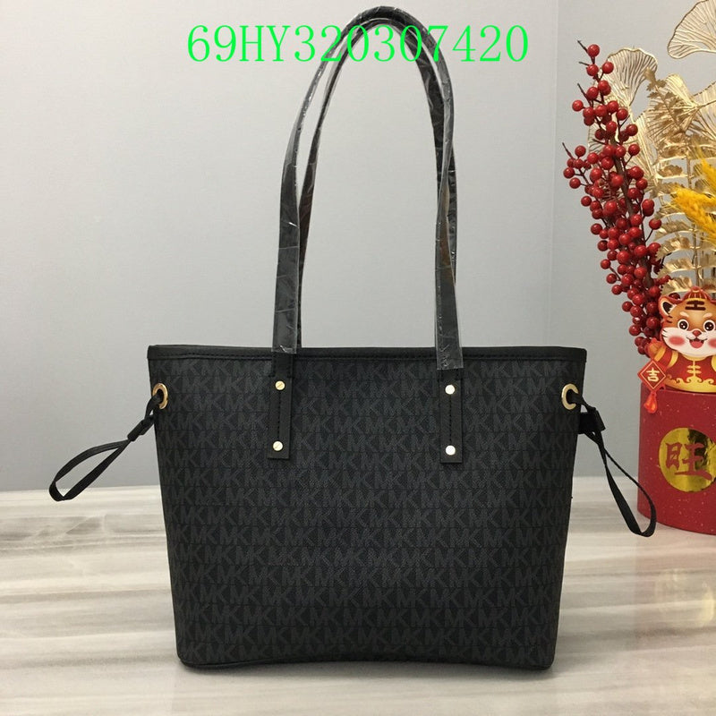 Satchel Bags - MK Bags - 487