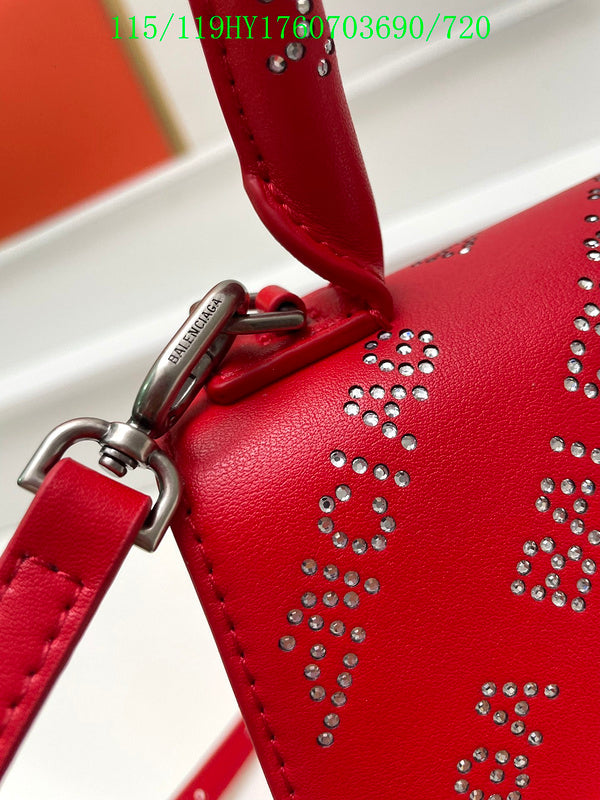Glami GlamI - BGA Bags - 1738