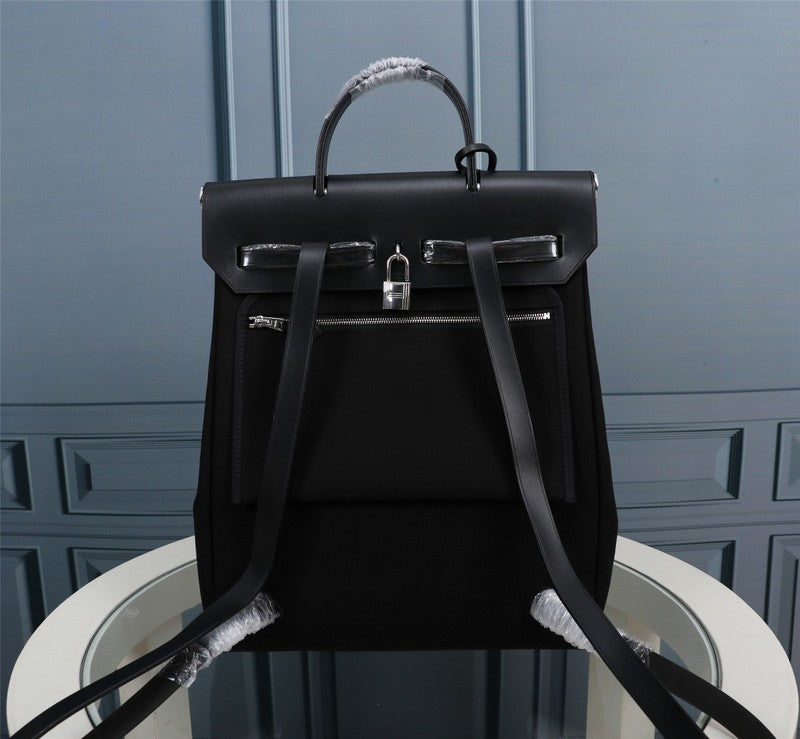 Satchel Bags - HMS Bags - 011