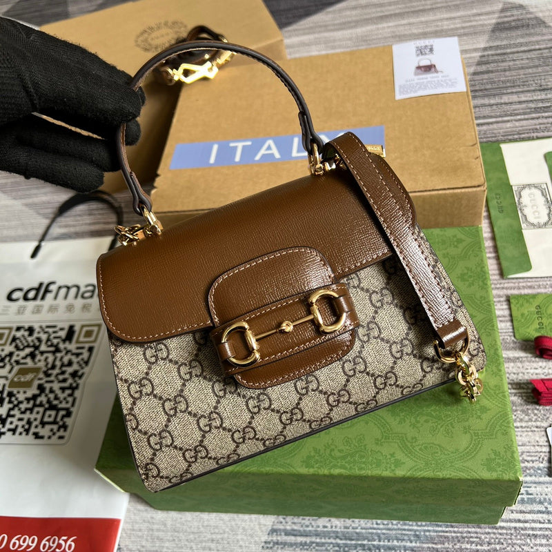 Satchel Bags - GCI Bags - 4205