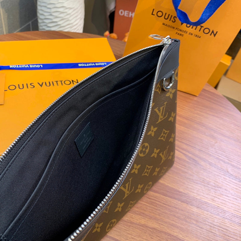 Glami GlamI Lu-Vi Bags - 16658
