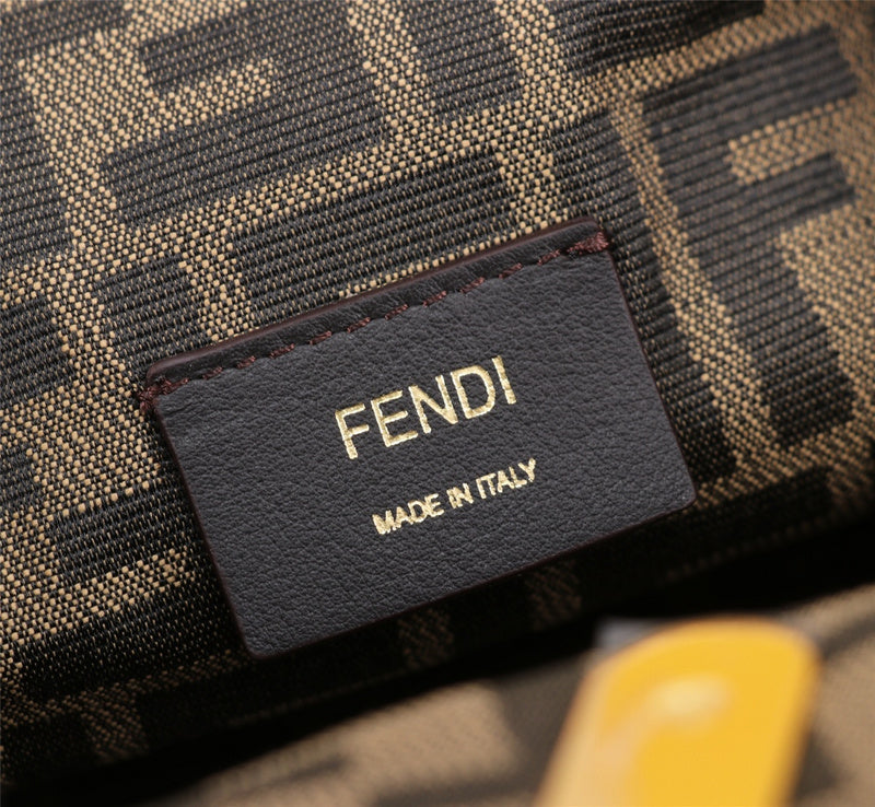 Satchel Bags - FDI Bags - 008