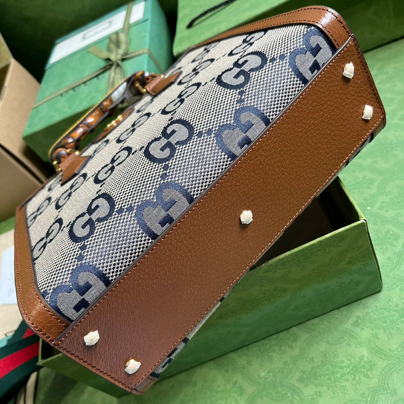 Satchel Bags - GCI Bags - 604