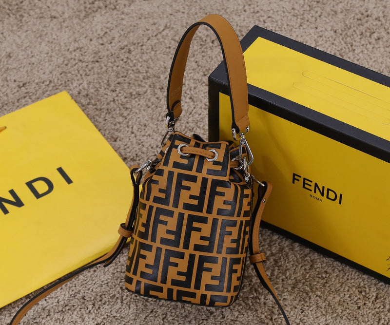Satchel Bags - FDI Bags - 093