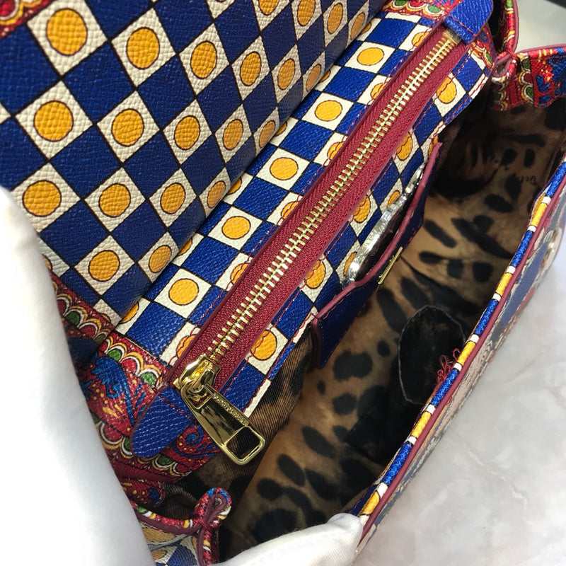 Satchel Bags - DG Bags - 236