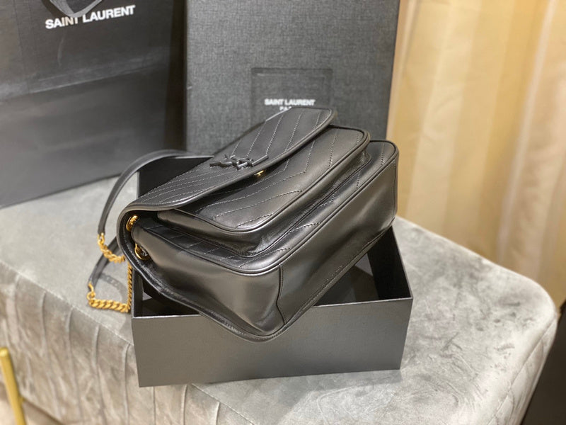 Satchel Bags - SLY Bags - 502
