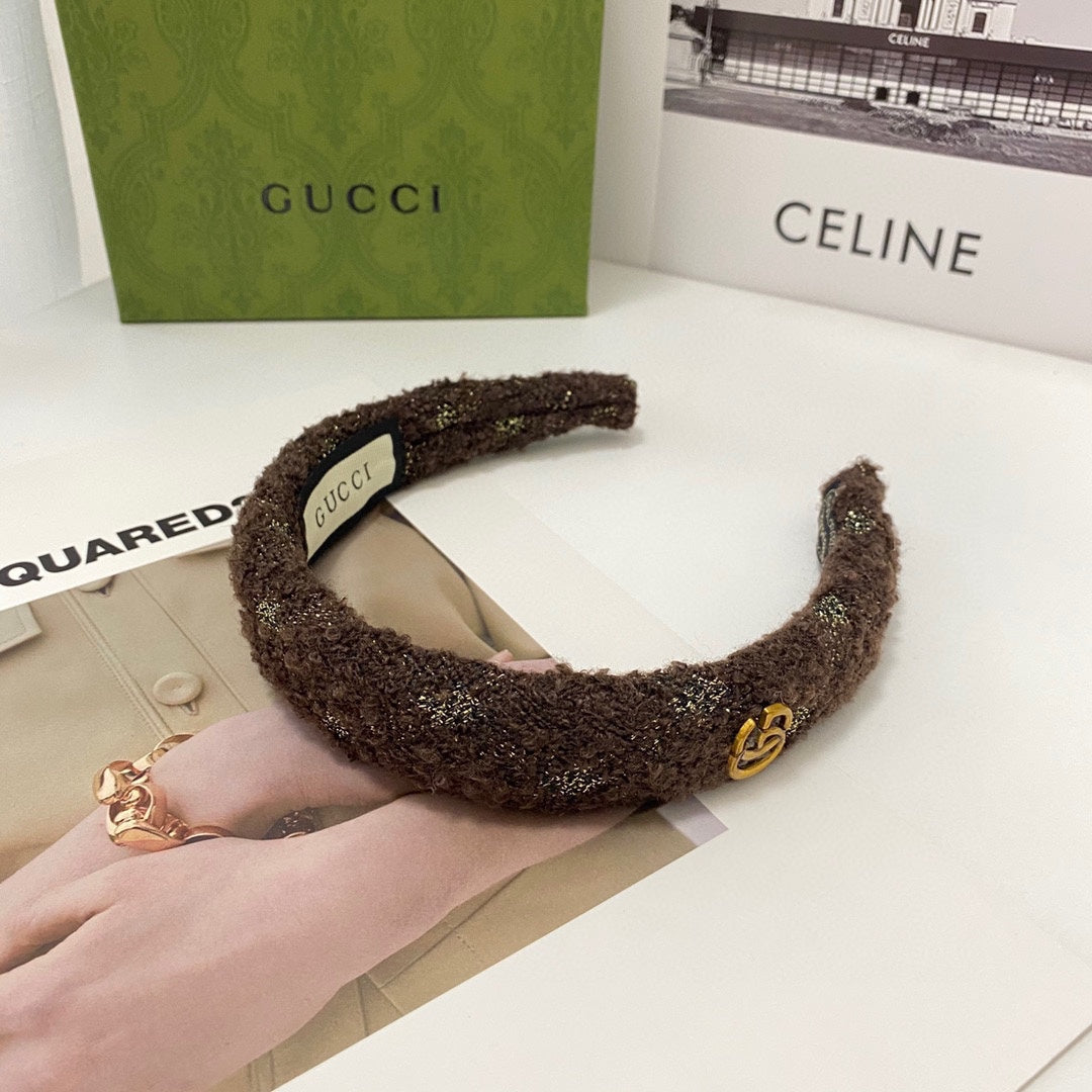 GLM - New Hair Band GCI 028