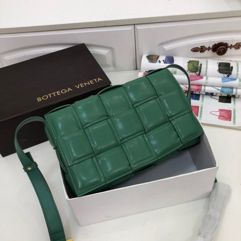 Satchel Bags - BV Bags - 362