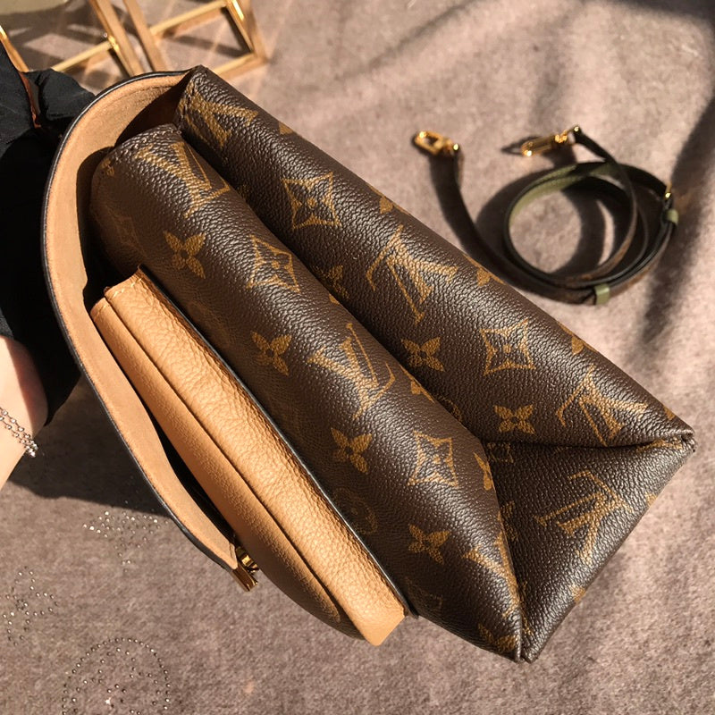 Satchel Bags - VL Bags - 5677