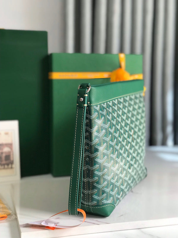 Satchel Bags - GOD Bags - 564