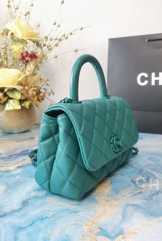Satchel Bags - CHL Bags - 4976