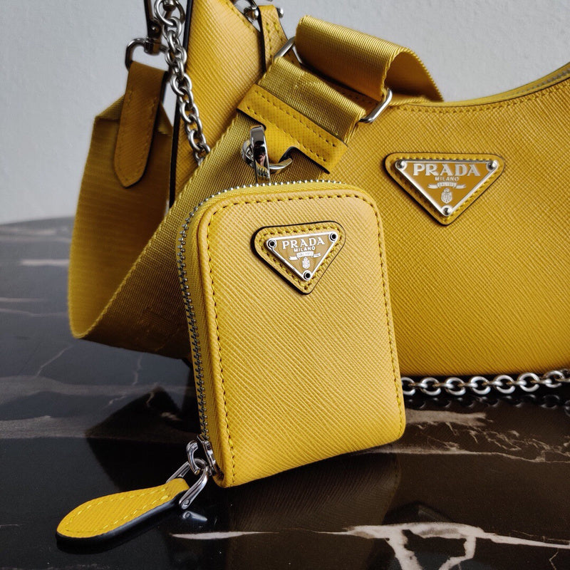 Satchel Bags - PDA Bags - 1425
